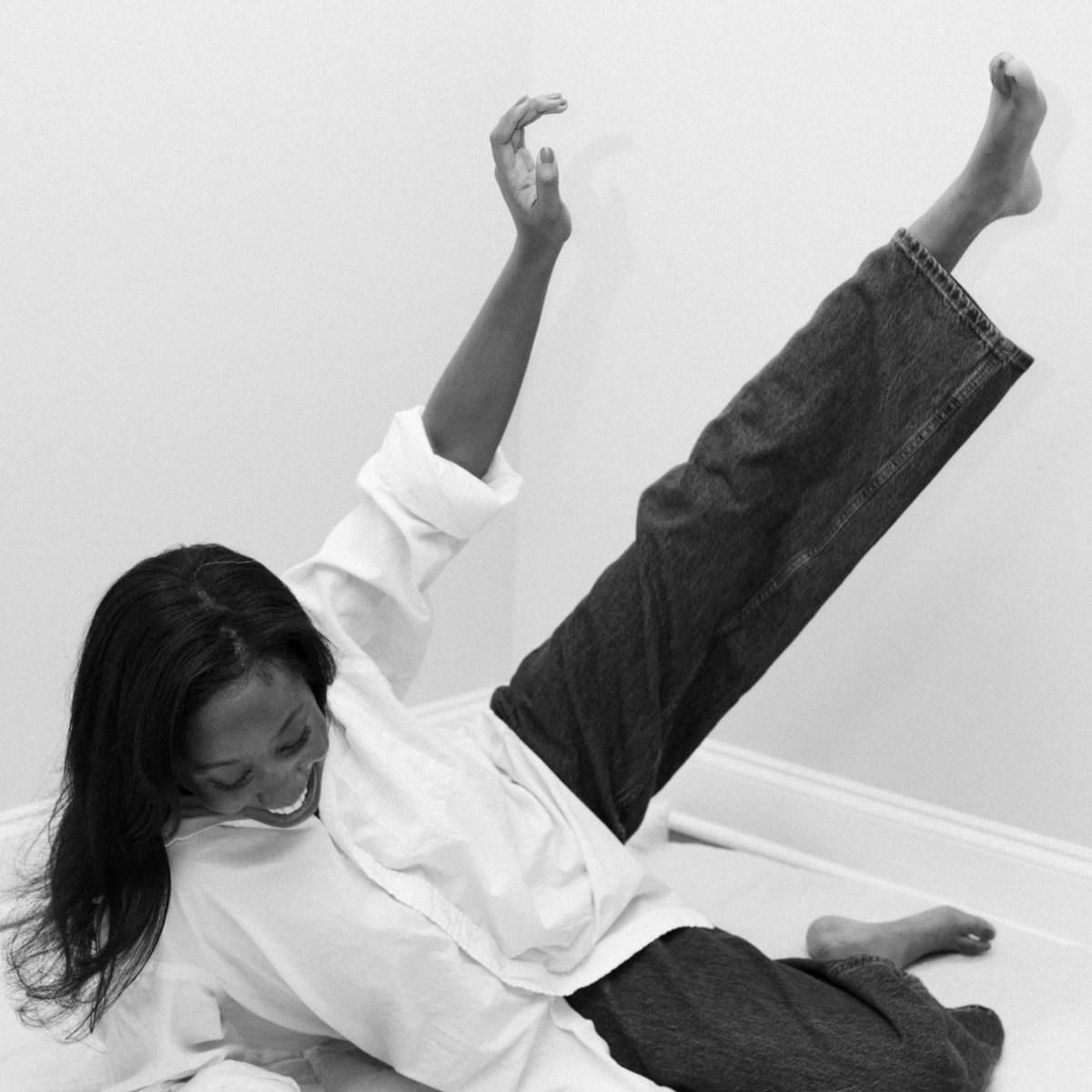 there’s no weakness in&nbsp;sensitivity