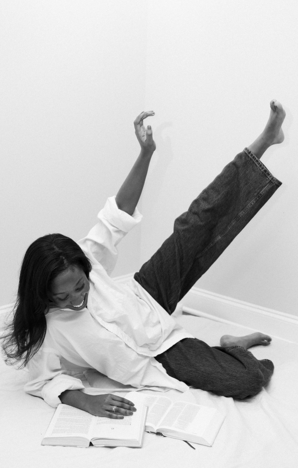 there’s no weakness in&nbsp;sensitivity